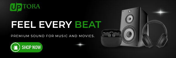 Audio & Accessories