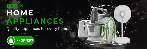 Appliances