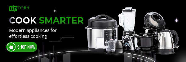 Kitchen Appliances