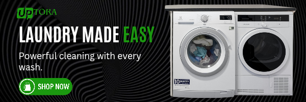 Washing Machines