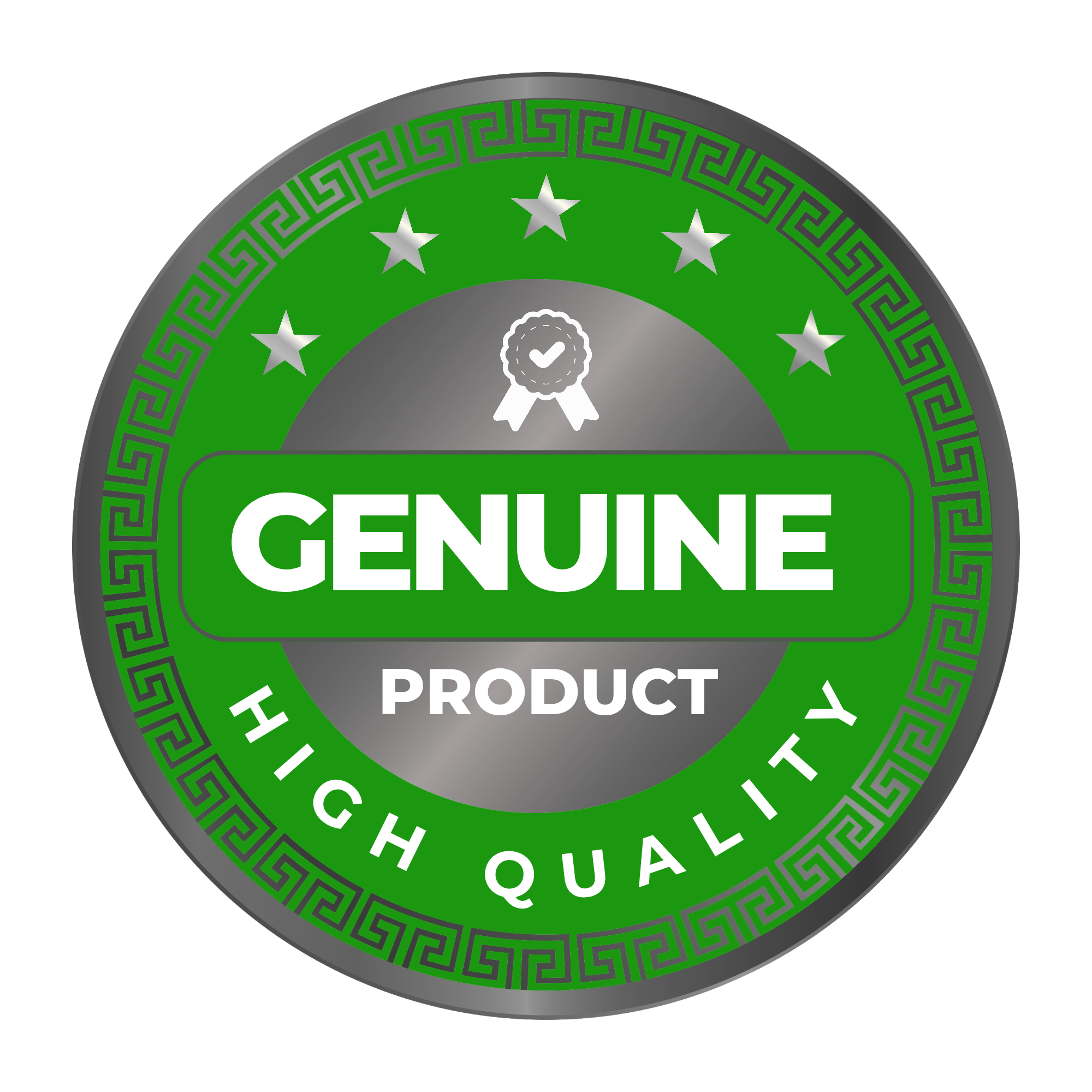 Genuine Products